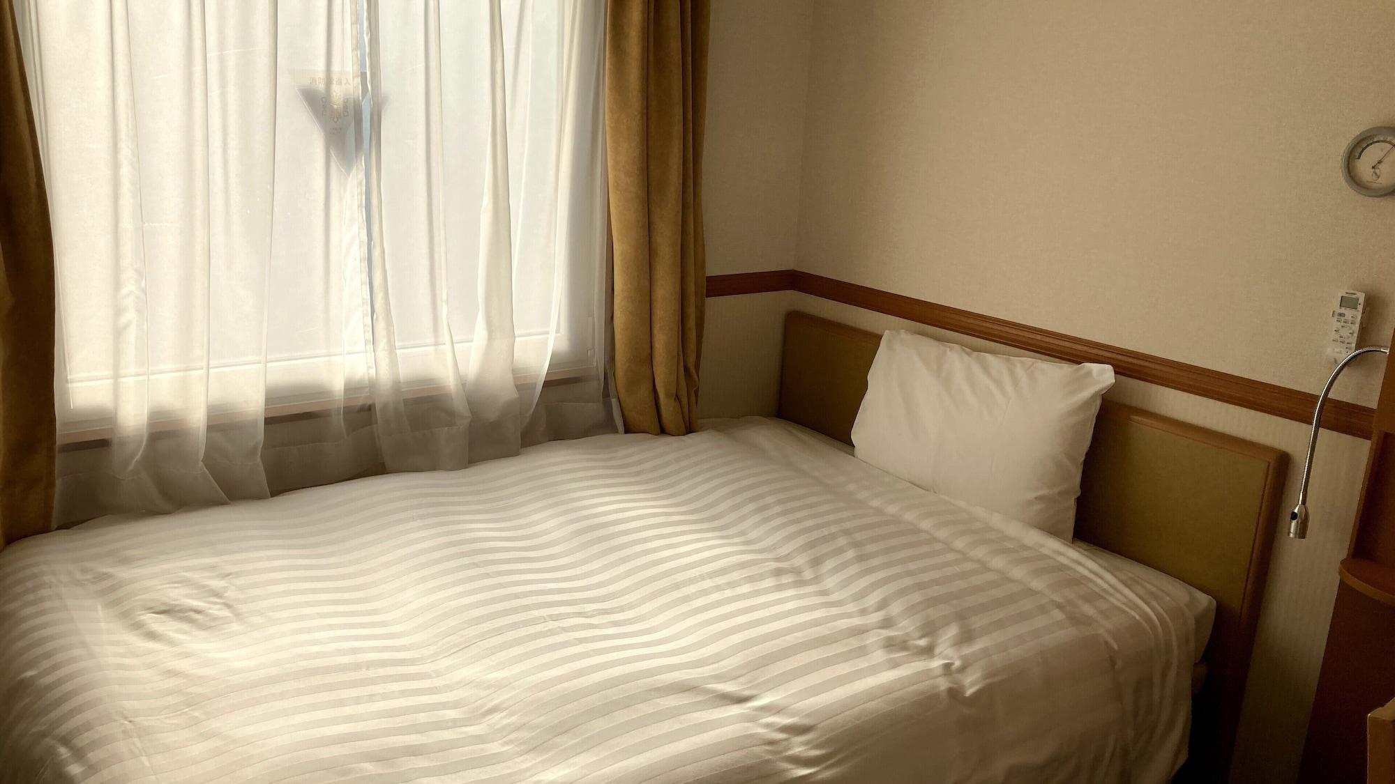 Toyoko Inn Tokyo Nihombashi Hamacho Meijiza Mae Εξωτερικό φωτογραφία