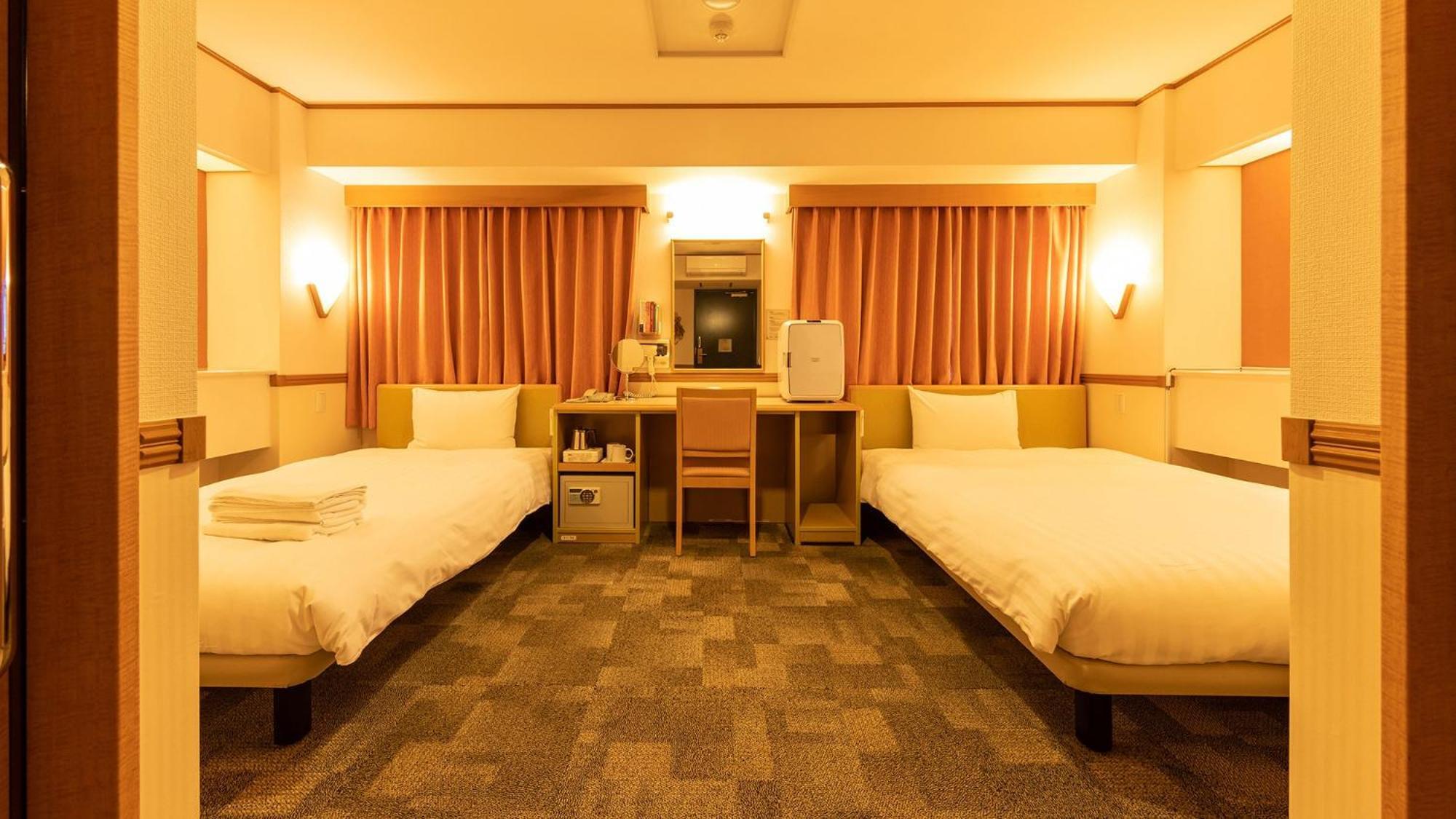 Toyoko Inn Tokyo Nihombashi Hamacho Meijiza Mae Δωμάτιο φωτογραφία