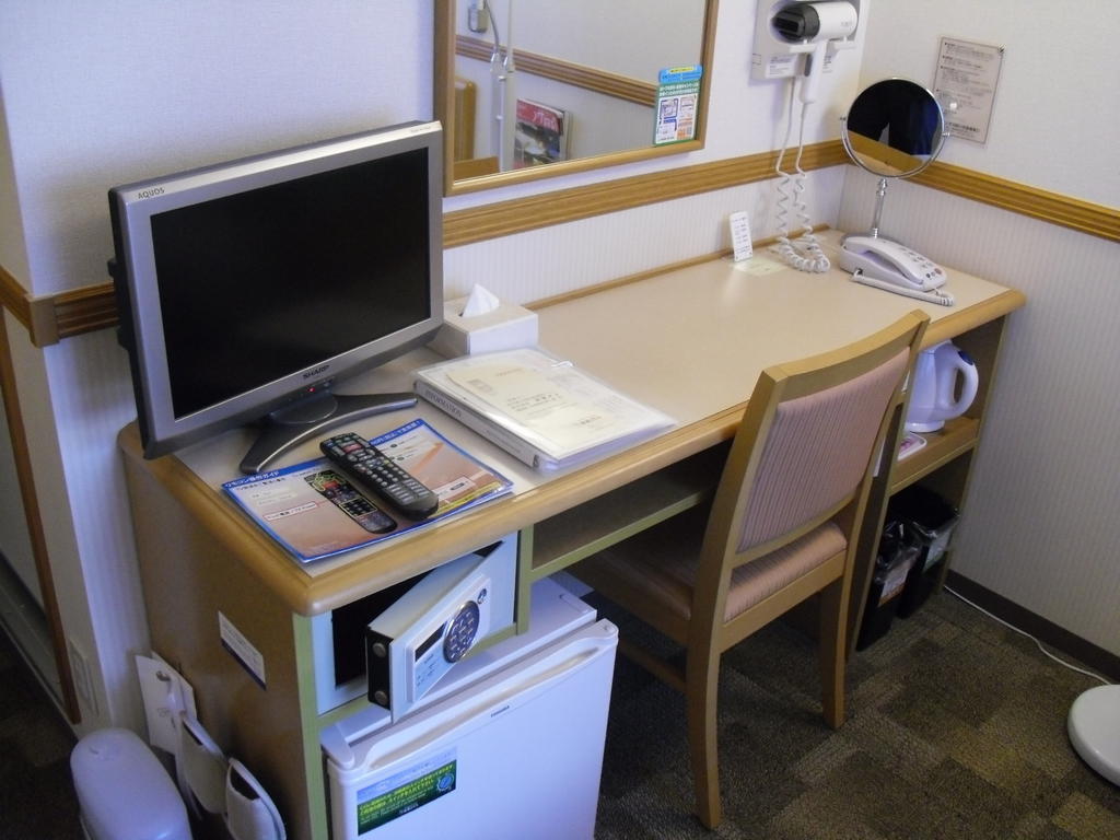 Toyoko Inn Tokyo Nihombashi Hamacho Meijiza Mae Εξωτερικό φωτογραφία