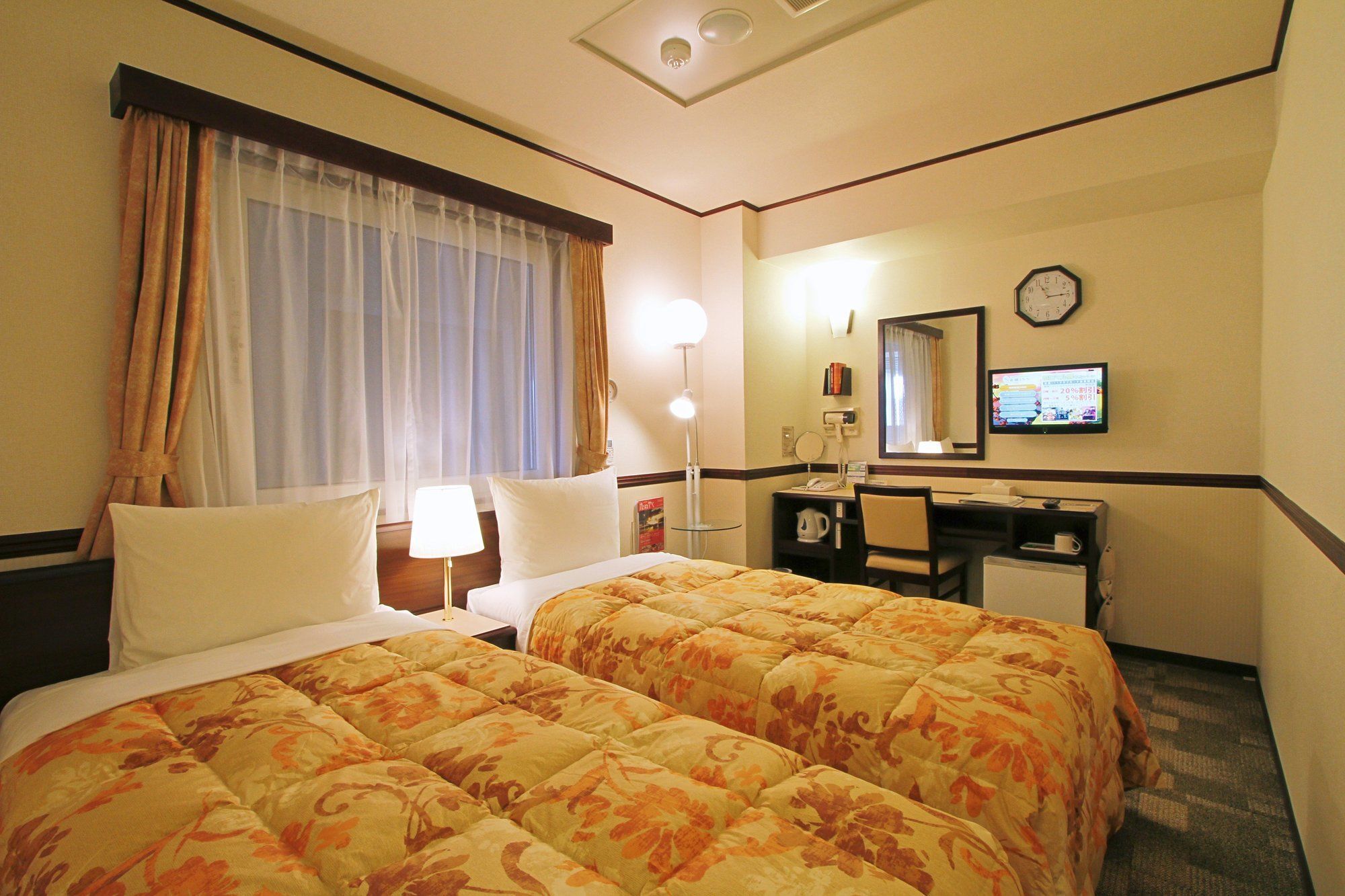 Toyoko Inn Tokyo Nihombashi Hamacho Meijiza Mae Εξωτερικό φωτογραφία