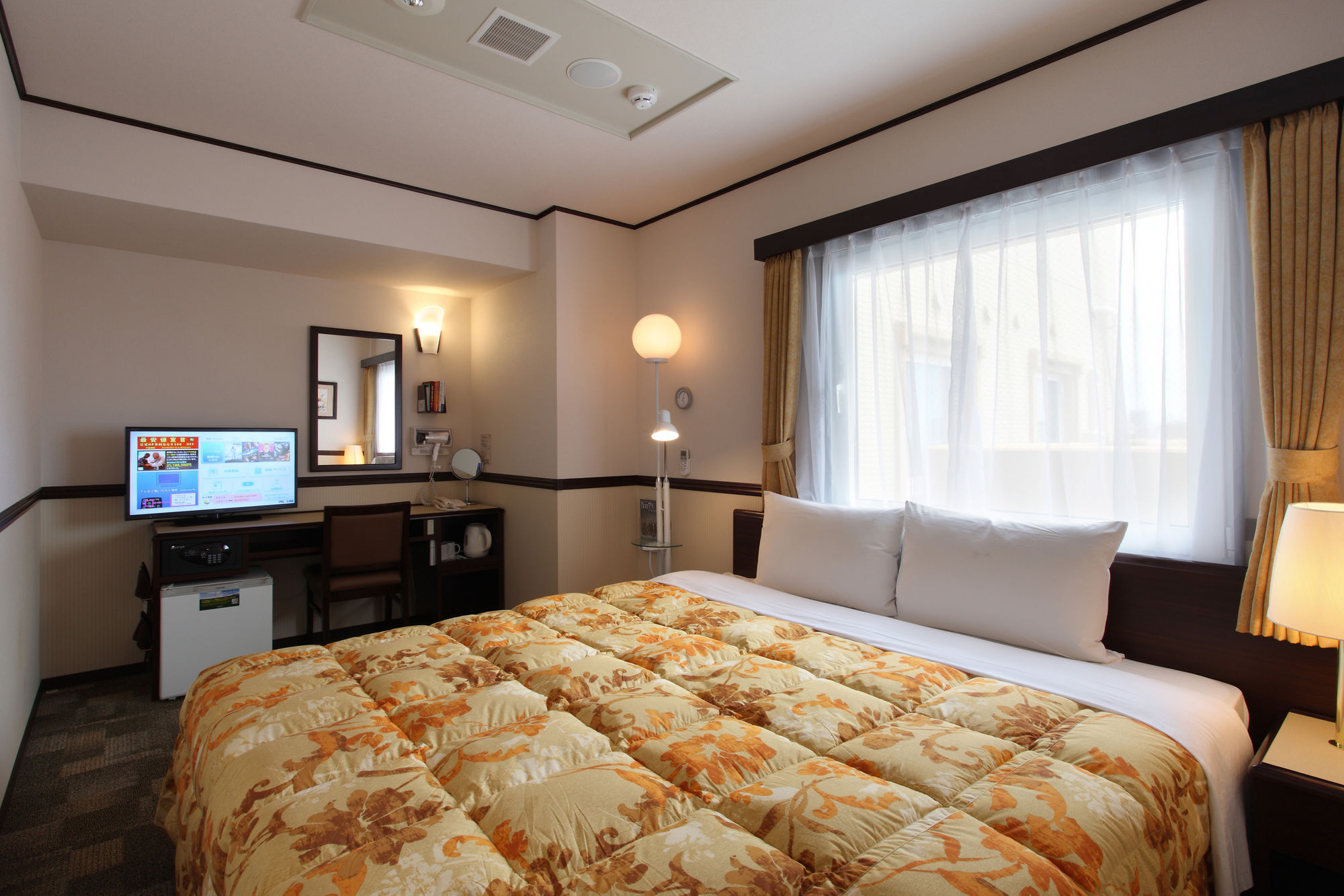 Toyoko Inn Tokyo Nihombashi Hamacho Meijiza Mae Εξωτερικό φωτογραφία